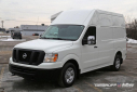 Thumbnail image of 2021 Nissan NV at Tamaroff Nissan Honda