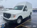 Thumbnail image of 2021 Nissan NV at Tamaroff Nissan Honda