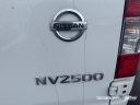 Thumbnail image of 2021 Nissan NV at Tamaroff Nissan Honda