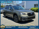 2022 Subaru Outback Onyx Edition XT at East Hills Subaru