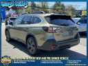 Thumbnail image of 2022 Subaru Outback at East Hills Subaru