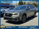 Thumbnail image of 2022 Subaru Outback at East Hills Subaru