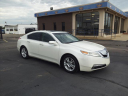 Thumbnail image of 2010 Acura TL at Credit King Auto Sales