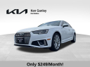Thumbnail image of 2019 Audi A4 at Ken Ganley Kia Medina