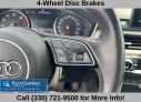 Thumbnail image of 2019 Audi A4 at Ken Ganley Kia Medina