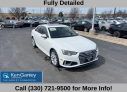 Thumbnail image of 2019 Audi A4 at Ken Ganley Kia Medina