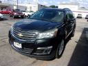 Thumbnail image of 2014 Chevrolet Traverse at Jay North, LLC