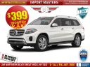Thumbnail image of 2017 Mercedes-Benz GLS at Import Masters