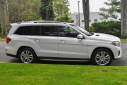 Thumbnail image of 2017 Mercedes-Benz GLS at Import Masters