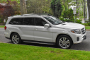 Thumbnail image of 2017 Mercedes-Benz GLS at Import Masters