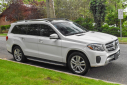 Thumbnail image of 2017 Mercedes-Benz GLS at Import Masters