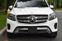 Thumbnail image of 2017 Mercedes-Benz GLS at Import Masters