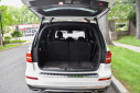 2017 Mercedes-Benz GLS GLS 450 at Import Masters