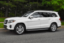 Thumbnail image of 2017 Mercedes-Benz GLS at Import Masters