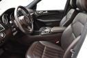 Thumbnail image of 2017 Mercedes-Benz GLS at Import Masters