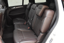 Thumbnail image of 2017 Mercedes-Benz GLS at Import Masters