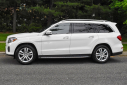 Thumbnail image of 2017 Mercedes-Benz GLS at Import Masters
