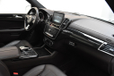 Thumbnail image of 2017 Mercedes-Benz GLS at Import Masters