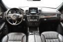 Thumbnail image of 2017 Mercedes-Benz GLS at Import Masters