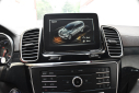 Thumbnail image of 2017 Mercedes-Benz GLS at Import Masters