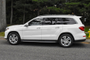 Thumbnail image of 2017 Mercedes-Benz GLS at Import Masters