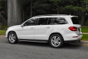 Thumbnail image of 2017 Mercedes-Benz GLS at Import Masters
