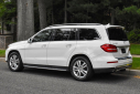 Thumbnail image of 2017 Mercedes-Benz GLS at Import Masters
