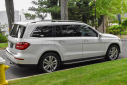 Thumbnail image of 2017 Mercedes-Benz GLS at Import Masters
