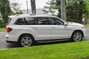 Thumbnail image of 2017 Mercedes-Benz GLS at Import Masters