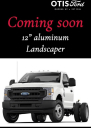 2025 Ford F-350 Super Duty XL at Otis Ford