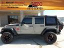 Thumbnail image of 2017 Jeep Wrangler Unlimited at Nebo Auto Center