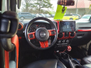 Thumbnail image of 2017 Jeep Wrangler Unlimited at Nebo Auto Center