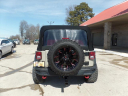 Thumbnail image of 2017 Jeep Wrangler Unlimited at Nebo Auto Center