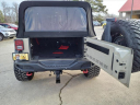Thumbnail image of 2017 Jeep Wrangler Unlimited at Nebo Auto Center