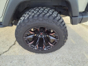 Thumbnail image of 2017 Jeep Wrangler Unlimited at Nebo Auto Center