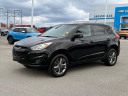 Thumbnail image of 2015 Hyundai TUCSON at Crossroads Chevrolet