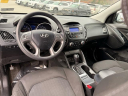 2015 Hyundai TUCSON GLS at Crossroads Chevrolet