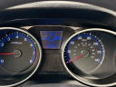 Thumbnail image of 2015 Hyundai TUCSON at Crossroads Chevrolet