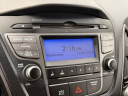 Thumbnail image of 2015 Hyundai TUCSON at Crossroads Chevrolet