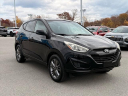 Thumbnail image of 2015 Hyundai TUCSON at Crossroads Chevrolet