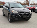 Thumbnail image of 2015 Hyundai TUCSON at Crossroads Chevrolet