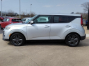 Thumbnail image of 2020 Kia Soul at Grand Blanc Mitsubishi
