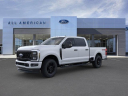 Thumbnail image of 2024 Ford F-250 Super Duty at All American Ford Paramus