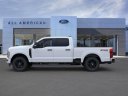 Thumbnail image of 2024 Ford F-250 Super Duty at All American Ford Paramus
