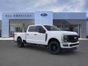 Thumbnail image of 2024 Ford F-250 Super Duty at All American Ford Paramus