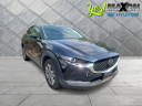 Thumbnail image of 2021 Mazda CX-30 at Maxon Hyundai Inc.