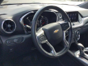 Thumbnail image of 2022 Chevrolet Blazer at BobFisherChevrolet-New of Reading, PA