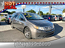2012 Honda Odyssey EX-L at AUTOFAIR LLC