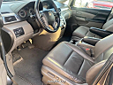 Thumbnail image of 2012 Honda Odyssey at AUTOFAIR LLC