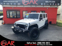 Thumbnail image of 2018 Jeep Wrangler JK Unlimited at Car Zone